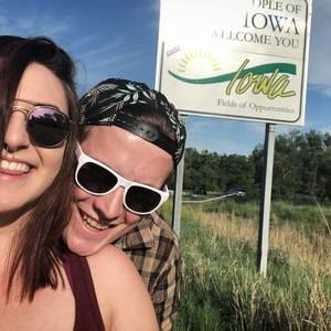 Meet your Posher, Seth